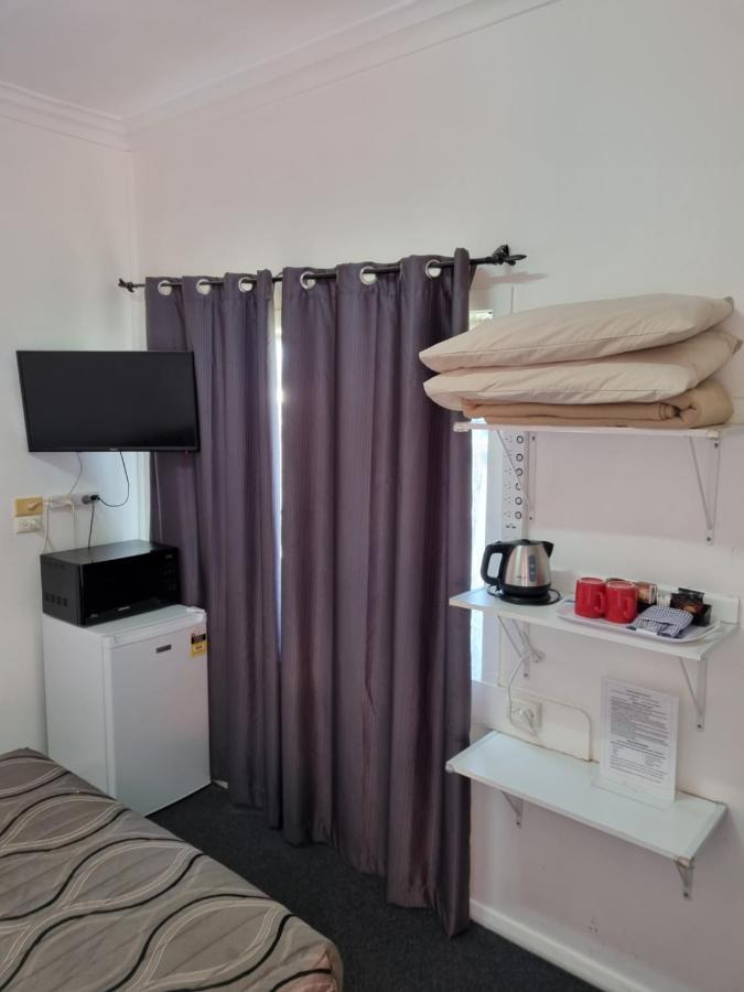 Taree Lodge Motel Экстерьер фото