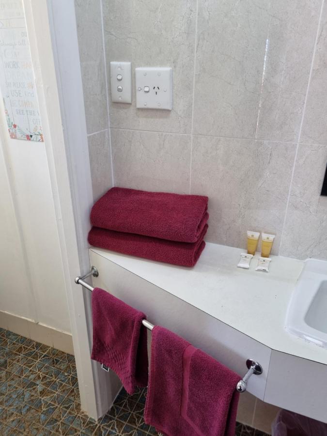 Taree Lodge Motel Экстерьер фото