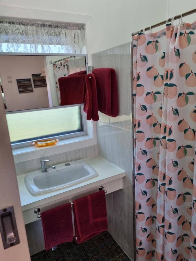 Taree Lodge Motel Экстерьер фото