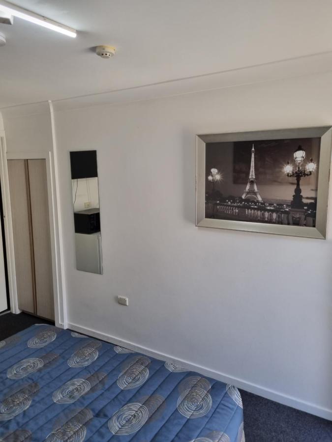 Taree Lodge Motel Экстерьер фото