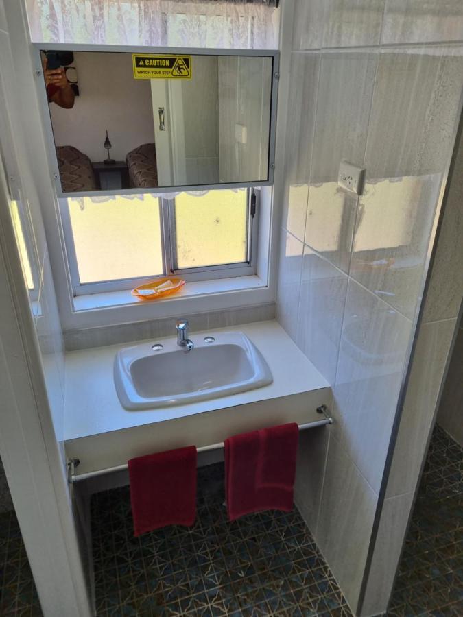 Taree Lodge Motel Экстерьер фото