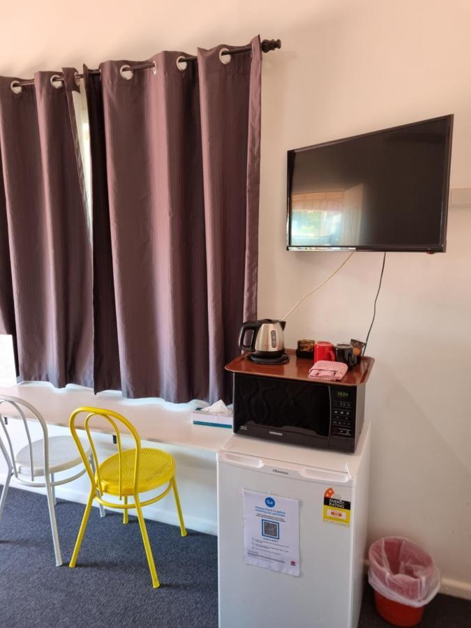 Taree Lodge Motel Экстерьер фото
