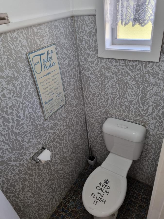 Taree Lodge Motel Экстерьер фото