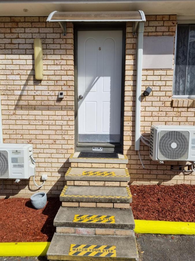 Taree Lodge Motel Экстерьер фото