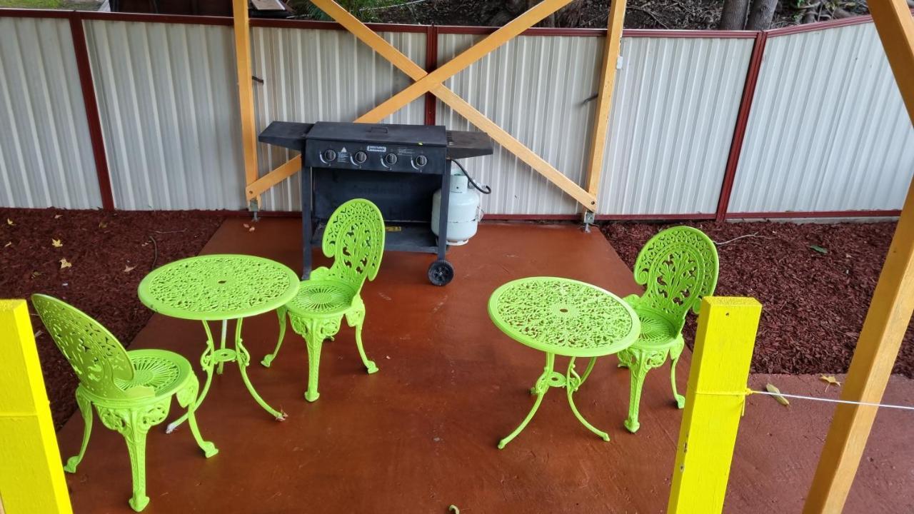 Taree Lodge Motel Экстерьер фото