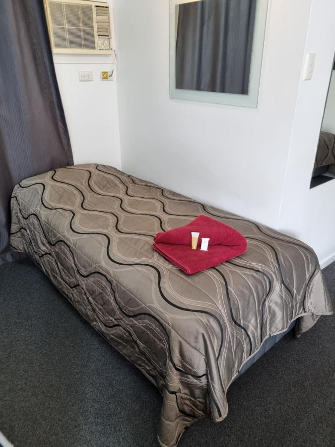 Taree Lodge Motel Экстерьер фото