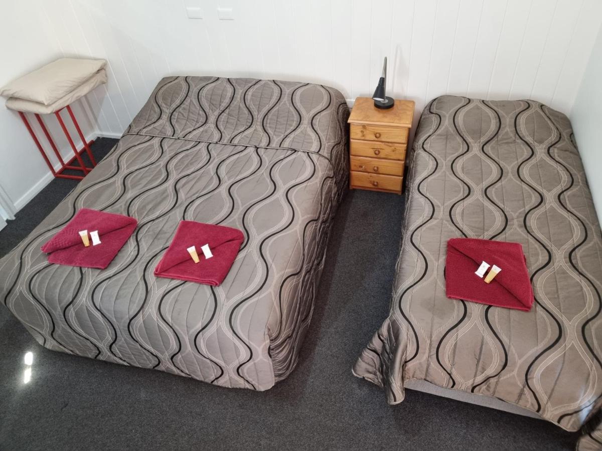 Taree Lodge Motel Экстерьер фото