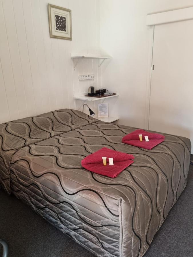 Taree Lodge Motel Экстерьер фото