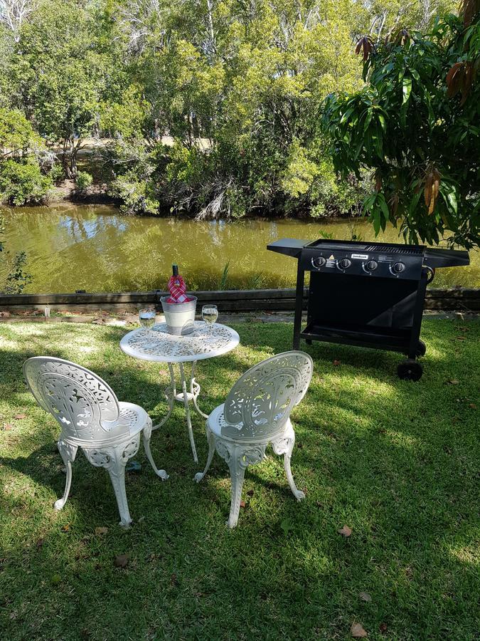Taree Lodge Motel Экстерьер фото