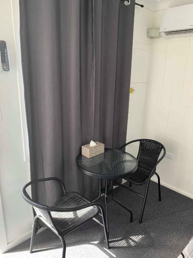 Taree Lodge Motel Экстерьер фото