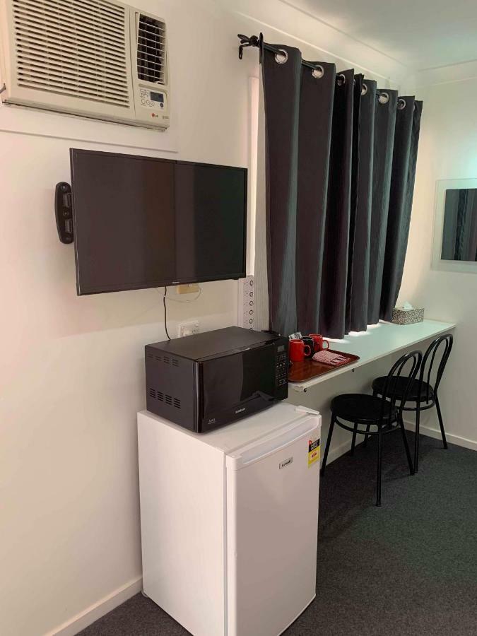 Taree Lodge Motel Экстерьер фото