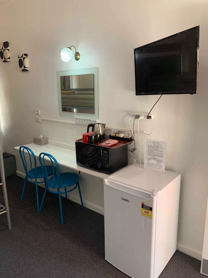 Taree Lodge Motel Экстерьер фото
