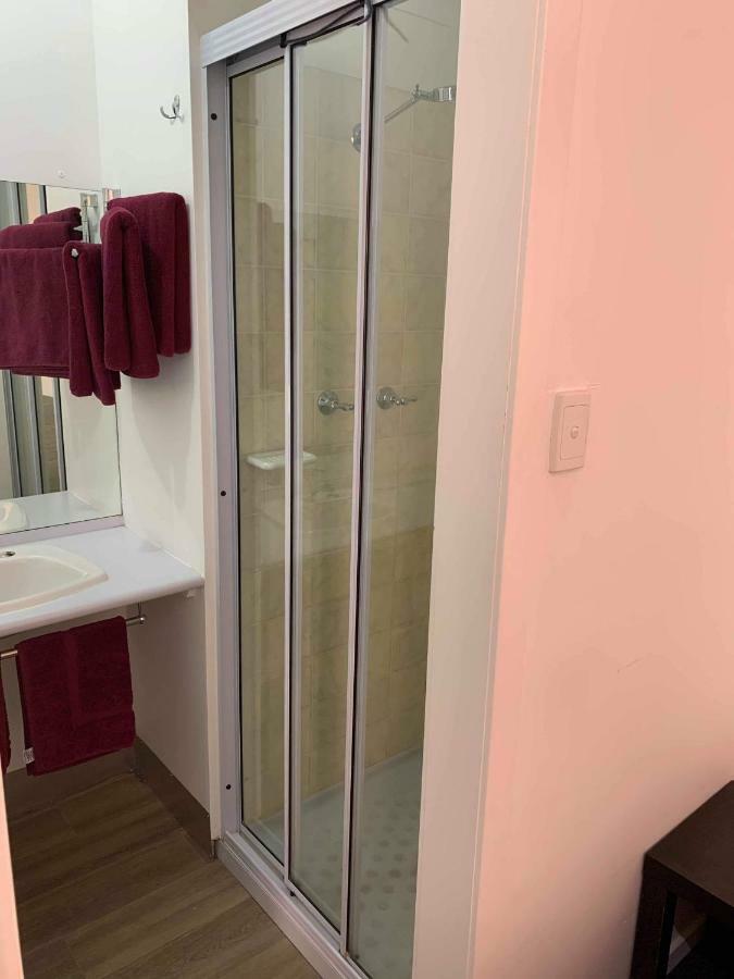 Taree Lodge Motel Экстерьер фото