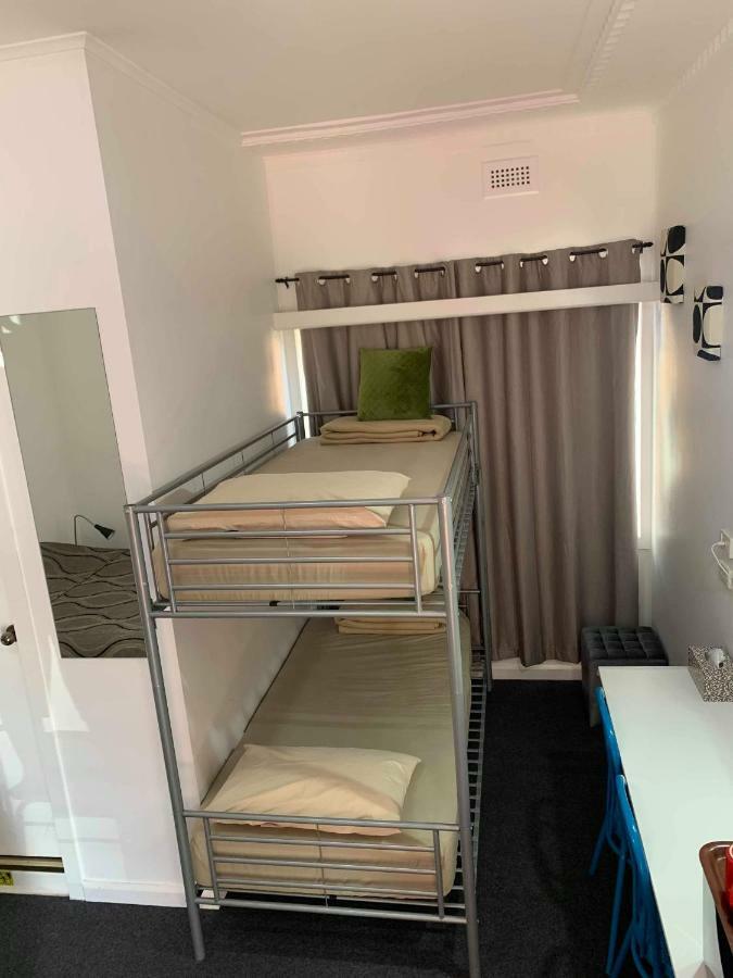 Taree Lodge Motel Экстерьер фото